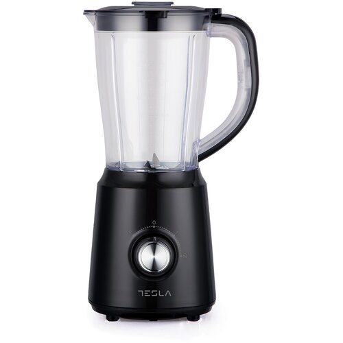 Tesla BL202B Blender, 500W, Crni Slike