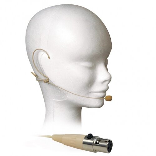  SAR KARMA DMC-911C naglavni ''pilot'' kondezatorski mikrofon sa mini XLR konektorom Cijene