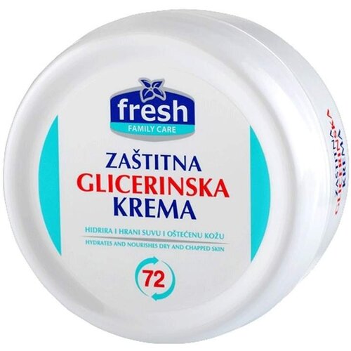 Fresh krema za ruke 200ml Cene