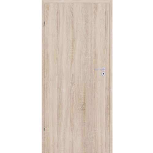 Classen notranja vrata century m.1 sonoma hrast leva 750 mm x 2000 mm Cene