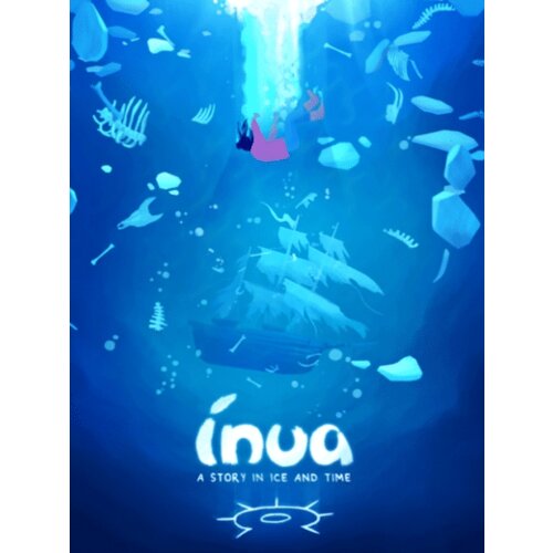  inua - a story in ice and time (pc) steam key global Cene