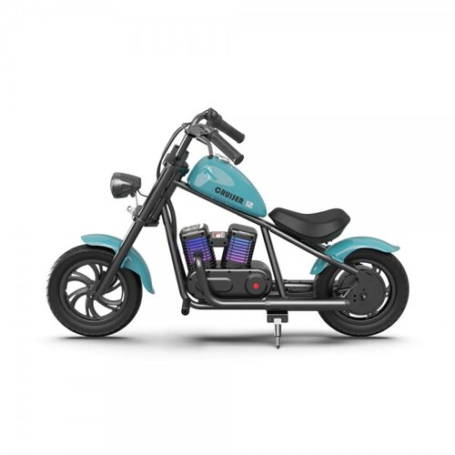 HyperGogo mini otroški e-motor hyper gogo cruiser 12 plus - moder Cene