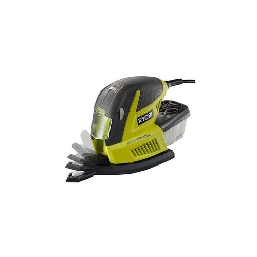  Vibraciona brusilica (3 u 1), 180W - RYOBI RMS180-S Cene