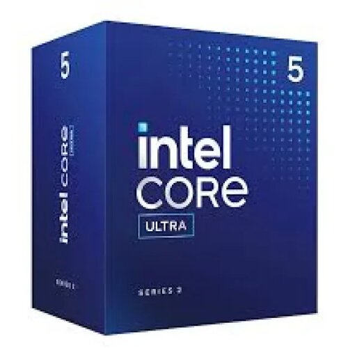 Intel CPU s1851 Core Ultra 5 235 5.0 GHz Cene