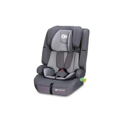 Kinderkraft autosediste safety fix2 i-size 76-150cm KCSAFI02GRY0000 Cene