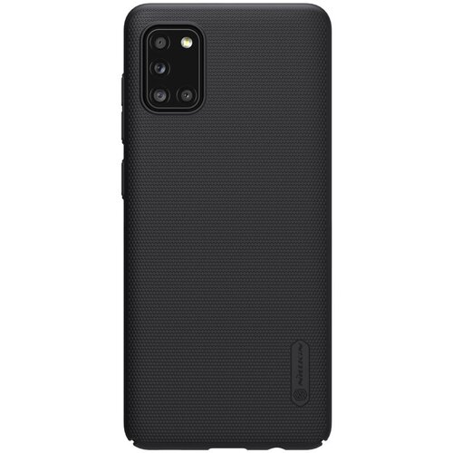 Nillkin Frosted zaščita za Samsung Galaxy A31 A315 črna Cene