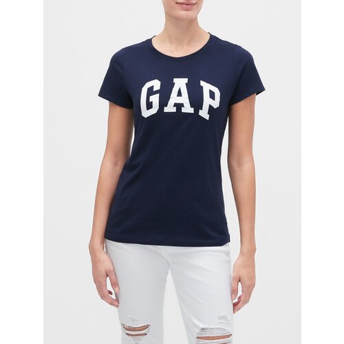 GAP T-shirts with logo, 2pcs - Women Cene