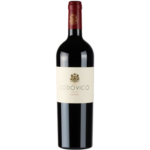 Tenuta Di Biserno Lodovico Cene