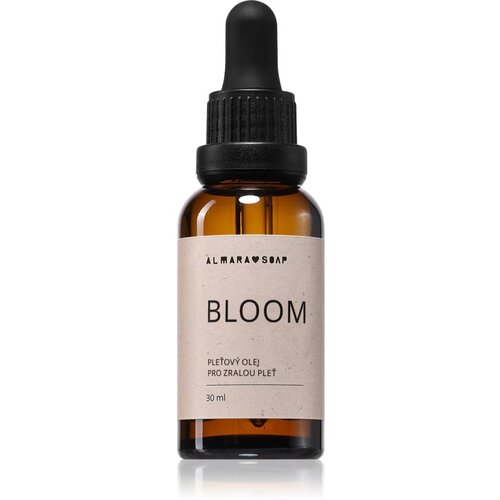 Almara Soap Bloom olje za zrelo kožo 30 ml Cene