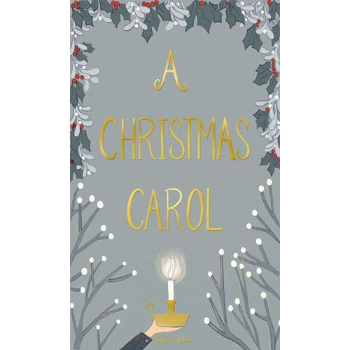 Wordsworth Editions Charles Dickens - A Christmas Carol Cene