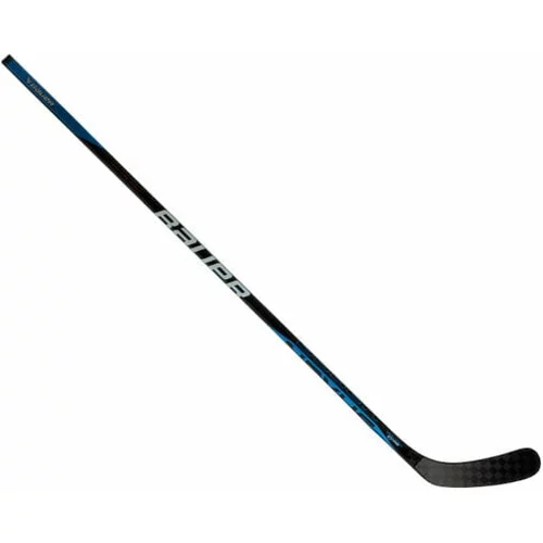 Bauer Hokejska palica Nexus S22 E4 Grip SR Desna roka 87 P28