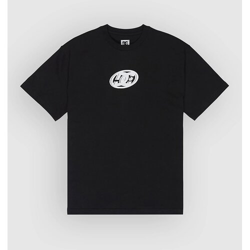 DC Chromie T-Shirt black Cene