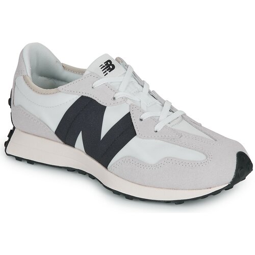 New Balance 327 Siva Slike