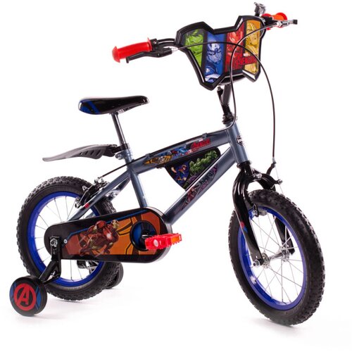 HUFFY Marvel Avengers dječji bicikl 14&Prime; Cijene