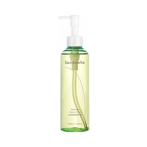 SanDaWha natural Mild Cleansing Oil