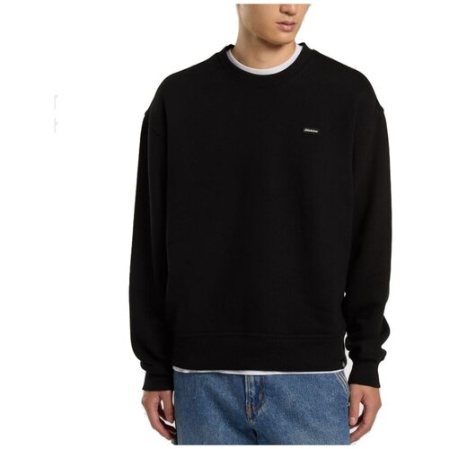 Dickies Puloverji 168387 Črna Slike