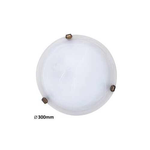  Rabalux Plafonjere Alabastro 3203 Cene