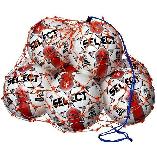 Select mreža za lopte 10-12 kom Cijene