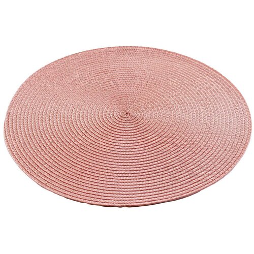 Douceur d int&amp;eacute;rieur Plastičen pogrinjek &amp;oslash; 35 cm Zebulon &amp;ndash; Slike