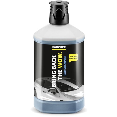Kärcher auto &scaron;ampon 3u1 RM 610, 1L Cijene