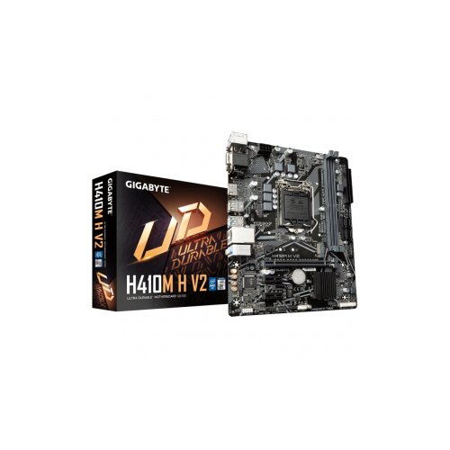 Gigabyte MB [H410M H] Cijene