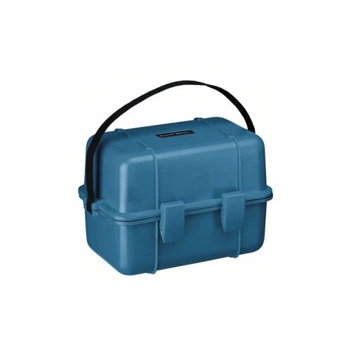 Bosch Kovček za stroje Bosch 1600A000LF iz umetne mase modre barve (D x Š x V) 302 x 212 x 205 mm Cijene
