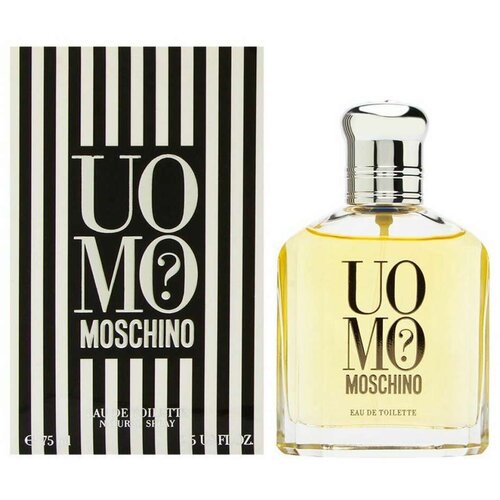 Parfem Muška toaletna voda Uomo EDT 75ml Cene