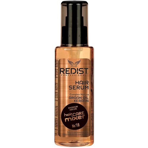  Serum za kosu Redist Argan & Keratin – 125 ml Cene