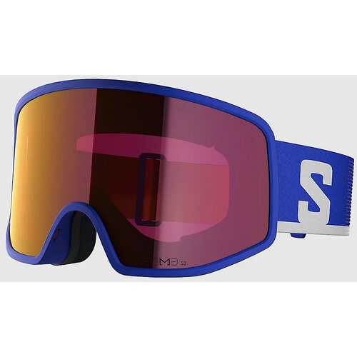 Salomon Sentry Pro Sigma Race Blue +Bonus Lens Smucarska ocala sigma poppy red Cene