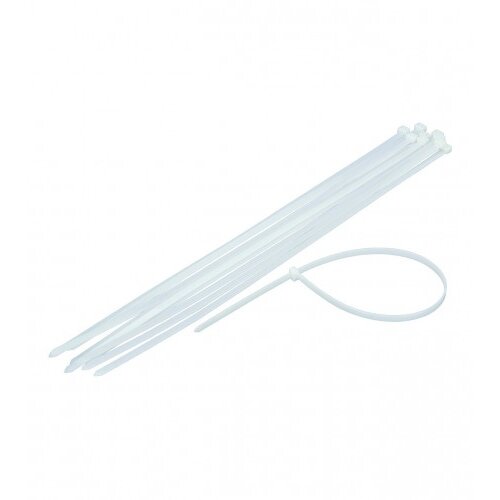 Fischer Vezice za kablove 7,6x550mm 100/1 037997 Slike