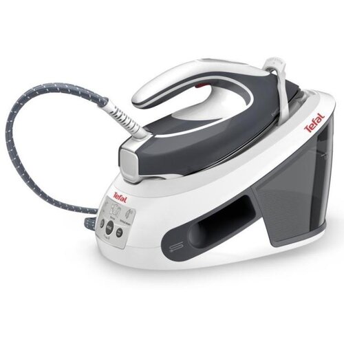 Tefal Likalnik s kotličkom Express Airglide SV8020E1 Cene