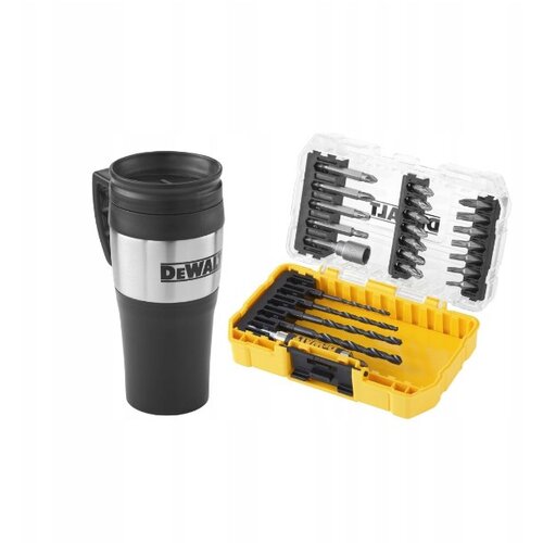 Dewalt DT70707-QZ screwdriver bit 26 pc(s) Slike