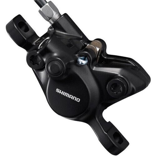 Shimano altus br-mt200 prednja/zadnja hidraulična crna Kočnica ( EBRMT200MPRXL ) Cene