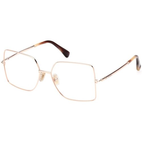 Max Mara MM5098-H 033 ONE SIZE (55) Zlata/Kristalna Slike
