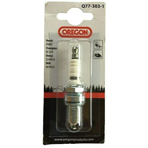 Oregon Svjećica Q77-303-1 (M 14, 19 mm, &amp;Scaron;irina ključa: 16) Slike