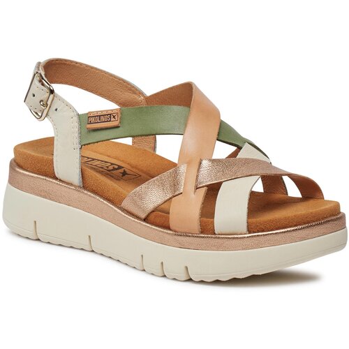 Pikolinos CADAQUES W8K 0848C1 Smeđa Cijene