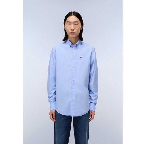 Napapijri G-terra ls cb mcf Cene