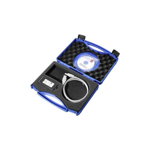 B+B Thermo-Technik Sustav za mjerenje temperature 1 ST 0567 0004 B &amp;amp; B Thermo-Technik Mjerno podučje: -55 - +125 &amp;deg;C (D x &amp;Scaron; x V) 785 x 40 x 21 mm Slike