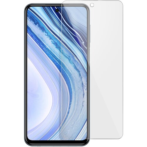 3mk xiaomi redmi note 9S / 9 pro / 9 pro max fleksibilna steklena folija 0,2 mm 7H zašcita zaslona, fleksibilno steklo - prozorno, (20607140) Cene