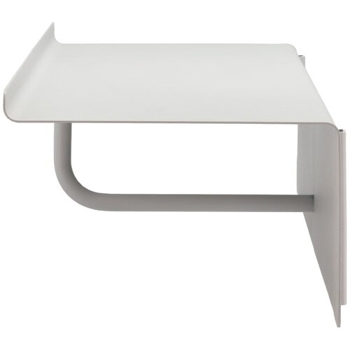 Zone Denmark Polica za klobuke 80 x 21,5 x 14,8 cm - Soft Grey Cene