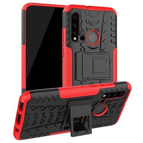 INORCO Ovitek za telefon Huawei za stojalo za pokrov telefona Huawei Mate 40, (21846963) Slike