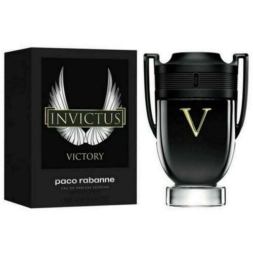 Parfem INVICTUS VICTORY (M) EDP 100ML Cene