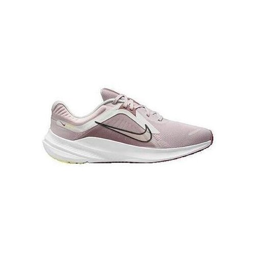 Nike Tek & Trail Quest 5 Rožnata Cene