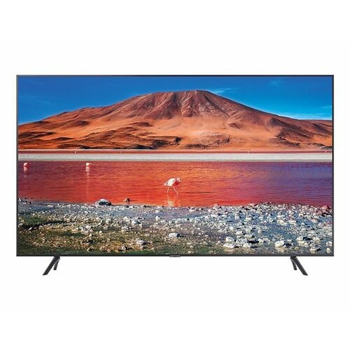Samsung UE43TU7172UXXH 4K Ultra HD televizor Slike