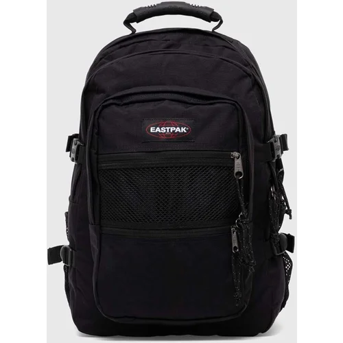 Eastpak Nahrbtnik črna barva, EK0A5BIL0081