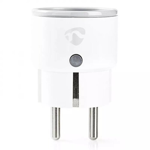 Nedis smart plug power monitor schuko type f 10A Cene