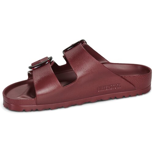 Birkenstock Natikači Arizona Big Buckle EVA Bordo Slike