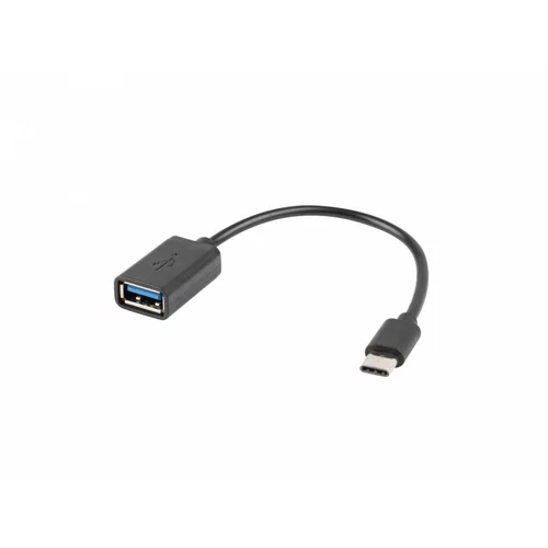 Lanberg USB tip-C na USB adapter - kabel