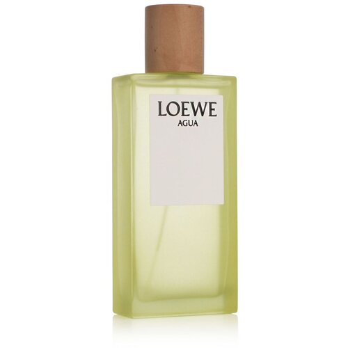 Loewe Agua toaletna voda 100 ml unisex Slike
