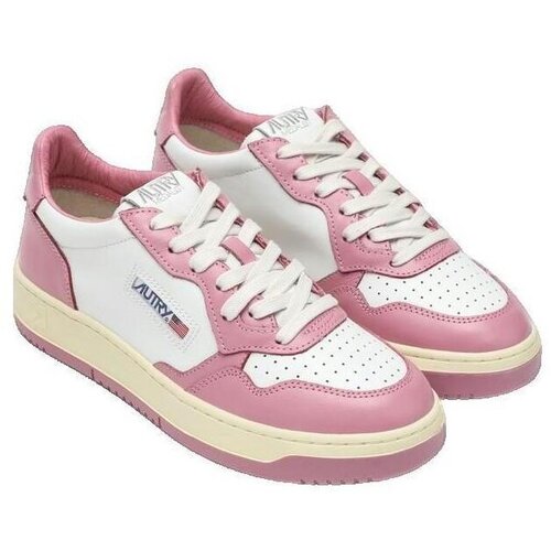 Autry Nizke superge Chaussures de running Flex waterproof cuir Črna Cene